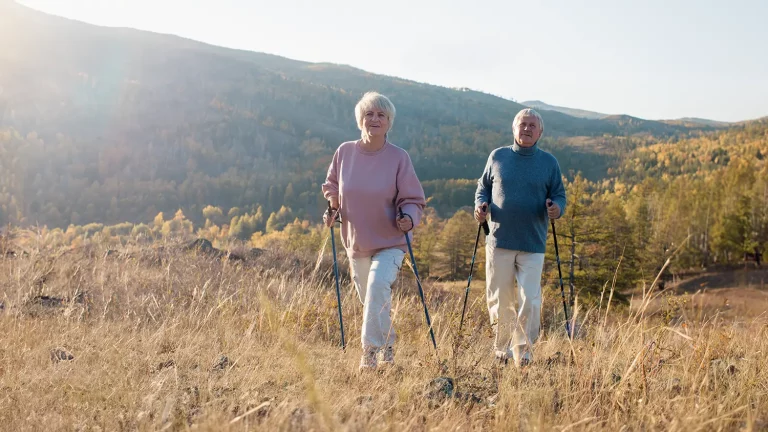 Gondola AMPS aide à améliorer la bradykinésie