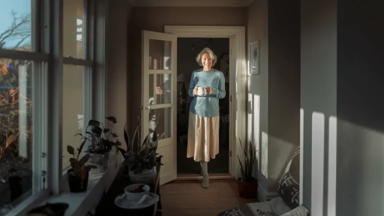 Gondola Parkinson : Comment gérer les épisodes de freezing