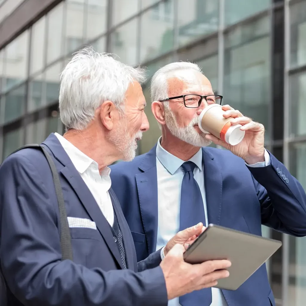 Gondola AMPS ha mostrato miglioramenti nella camminata con dual task