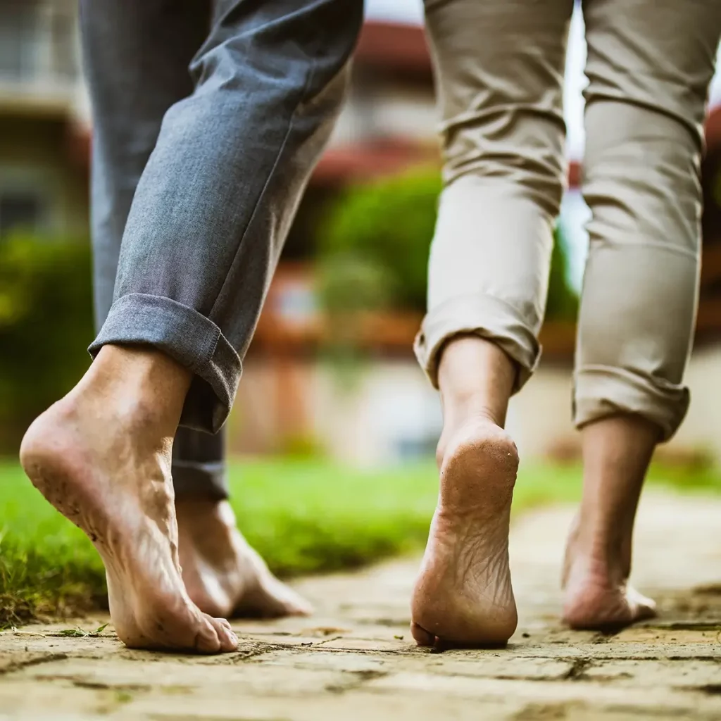 Gondola AMPS porta a una migliore capacità di camminare