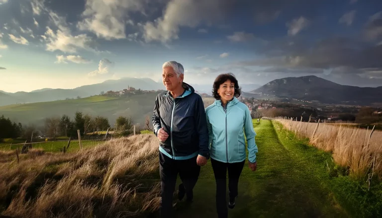 Parkinson, il est important de faire de l'activité physique