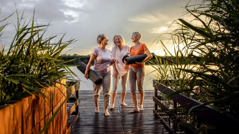 Parkinson ralentissement progression