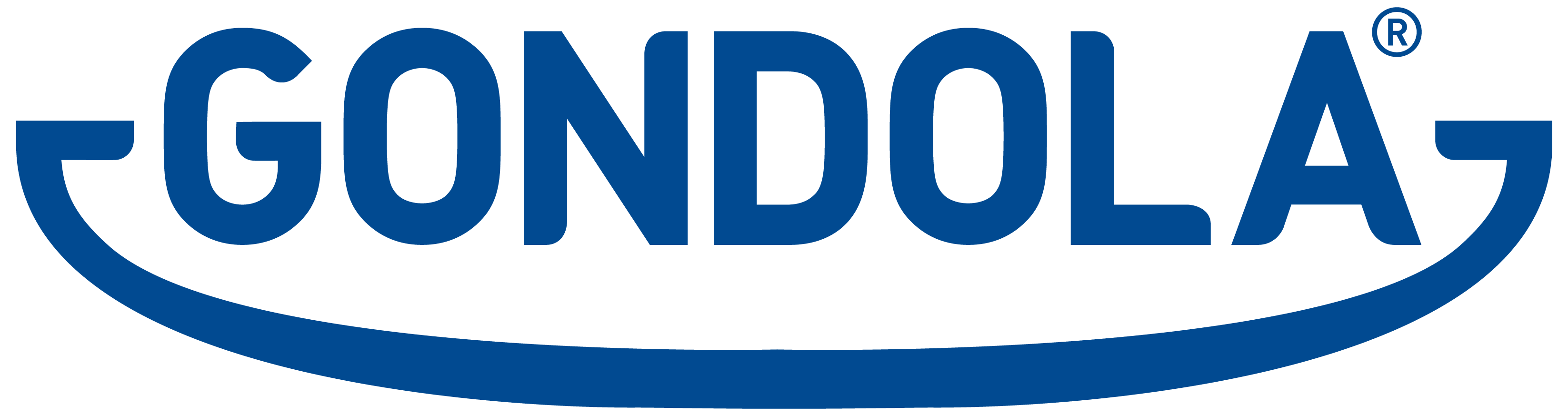 Gondola Medical vecchio